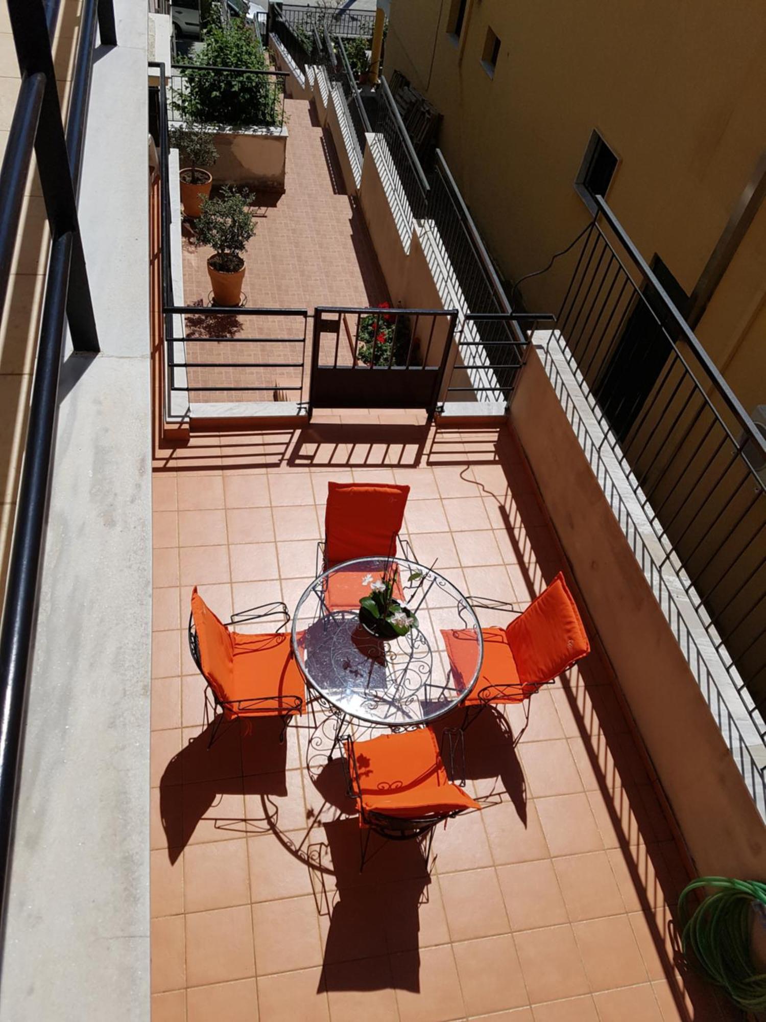 Apartment Toula's Kavala